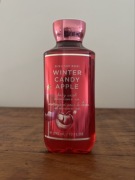Bath & Body Works Winter Candy Apple żel pod prysznic 295 ml