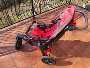 Wózek wielofunkcyjny Chicco Trio Activ3 