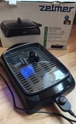 GRILL elektryczny ZELMER 40Z011 