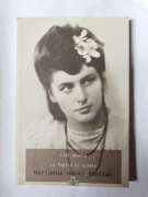 Liść akantu Marianna Hanaj Błaszczak
