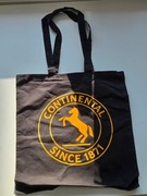 Materiałowa Torba Continental 39x39 cm