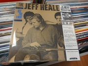 The Jeff Healey Band - See The Light wyd.1988r.