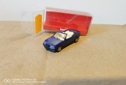 BMW 325I CABRIO HERPA 1/87