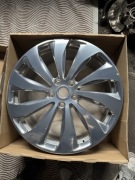 Felga Bentley Bentayga/Audi Q8 22 cale