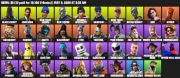 OG KONTO FORTNITE XBOX