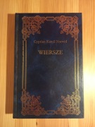 Wiersze. Cyprian Kamil Norwid. Poezja i dobroć