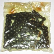 ZRR ROMET / ŁAŃCUCH ROWEROWY / ORYGINAŁ / NOWY / PRL