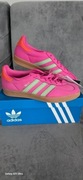 Buty damskie adidas Gazelle INDOOR różowe JI2718 R.38 2/3
