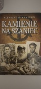 Kamienie na szaniec
