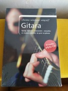 Gitara nauka gry z CD