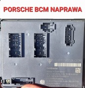 Porsche BCM przedni tylny naprawa Macan Cayenne Panamera 991 958 7PP907064