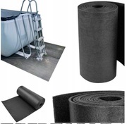 Mata pod BASEN PODKŁAD pianka wodoodporna