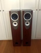 KOLUMNY M-AUDIO DP 300, GŁOŚNIKI