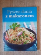 Pyszne dania z makaronem | książka kucharska | przepisy na makarony (109)