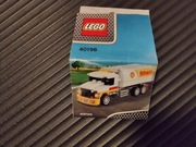 KLOCKI LEGO 40196