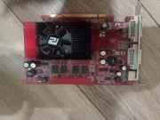 Karta graficzna ATI Radeon HD 2600 PRO 512MB DDR2 HD2600PRO