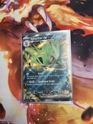 Tyranitar ex Prismatic Evolutions  064/131