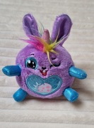 Rainbocorn by Zuru fioletowy jednorożec królik 