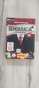 DEMOKRACJA 3 BOX PL PC PUDEŁKO PO GRZE
