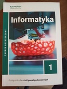 Informatyka zakres rozszerzony OPERON