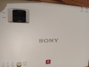 Projektor Sony VPL-EW276 – bardzo dobry stan,