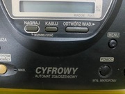 Telefon fax Panasonic Kx ft25