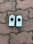 Silnik rolety BMW G20 G21 G22 