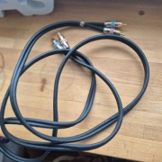 MONSTER STANDARD interlink 200 interkonekt 2m