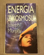 Energia z Kosmosu Joseph Murphy