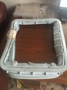 Fartuch do pralki Mastercook/Brandt