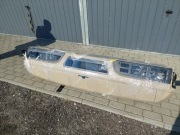 Schowek konsola górna Actros MP4 MP5