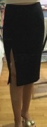 Spodnica ołówkowa Liu Jo rozm.S