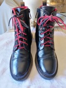 Botki Firmy Betsy R.37.