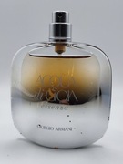 GIORGIO ARMANI ACQUA di GIOIA ESSENZA EDP 50 ML *UNIKATowe 