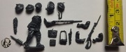 Wargames Atlantic – British Infantryman 1914-18 – Brytyjski Żołnierz.
