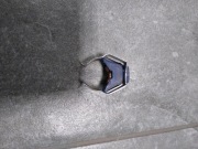 Ariston clas 24 ff Czujnik temperatury NTC