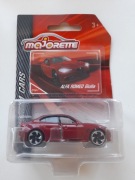 Majorette Alfa Romeo Giulia 2020