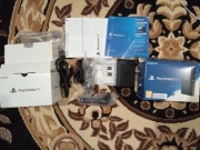 Playstation TV VITA stan idealny + dwie karty 4 i 16GB soft 3,52