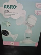 Laktator elektryczny