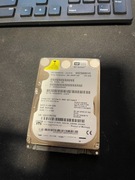 250GB 2,5" WD WD2500BEVS