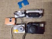 aparat Elikon 4 i inne