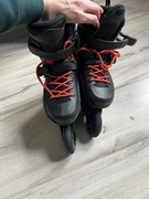 Rolki Rollerblade