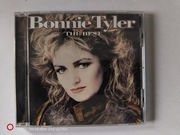 Bonnie Tyler the best
