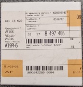 Moduł led lampa lusterka LEWEGO