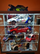 Gablota LED + 7 modeli 