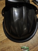 Osłona ścienna do kamery zewnętrznej do monitoringu OPIS