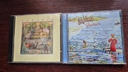 Genesis  " Foxtrot  / Selling England By The Pound "  2 cd 