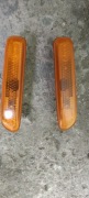 Kierunkowskazy błotnika / BMW E46 / Oryginał / Komplet / Przed Lift 