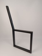 Nogi Do Ławki Metalowe