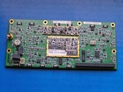 Moduł IDU radiolini Proteus point-to-point 350MHz.